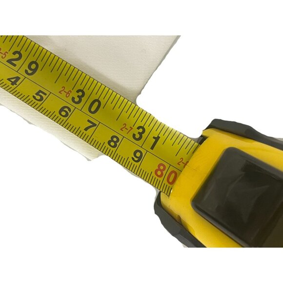 Zara Womens Dress Pants Small S White Pleated High Rise Trousers 8338/512 NWT - Picture 11 of 12